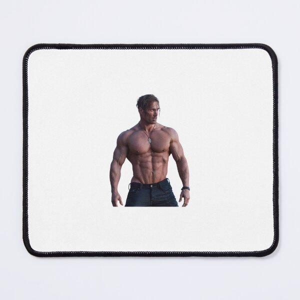 Item preview, Mike O'Hearn Sexy designed and sold by Seikono.