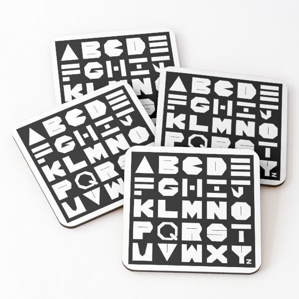 Item preview, Copy of From A to Z designed and sold by CreativeAvenue.