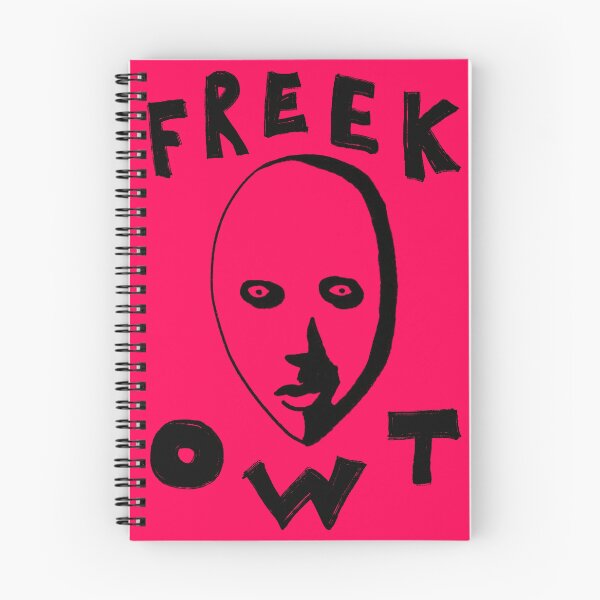 Item preview, FREEK OWT designed and sold by Chloe Schans.