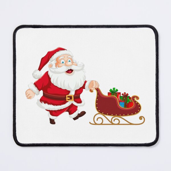 Item preview, Santa - Christmas  designed and sold by Looplk.