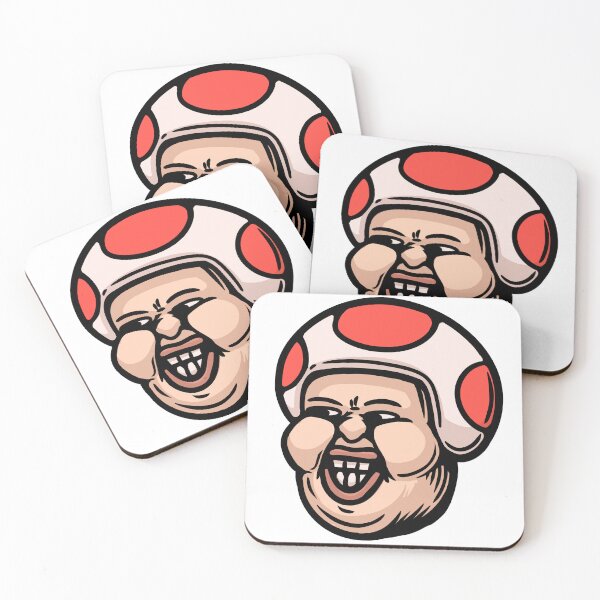 Item preview, Mr. Toad designed and sold by Spinner-vision.
