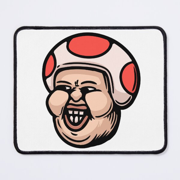 Item preview, Mr. Toad designed and sold by Spinner-vision.