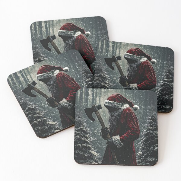 Item preview, Merry AXmas designed and sold by deathxdesign.