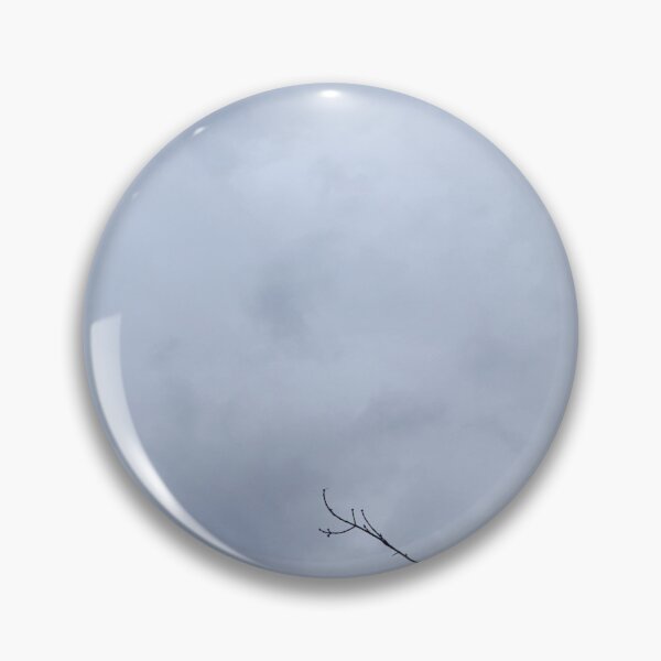 Item preview, Winter Clouds And Tree designed and sold by srcloudsplus.