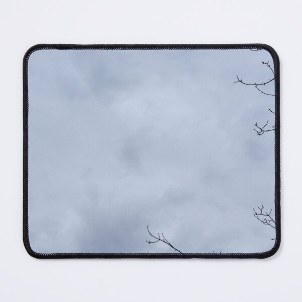 Item preview, Winter Clouds And Tree designed and sold by srcloudsplus.