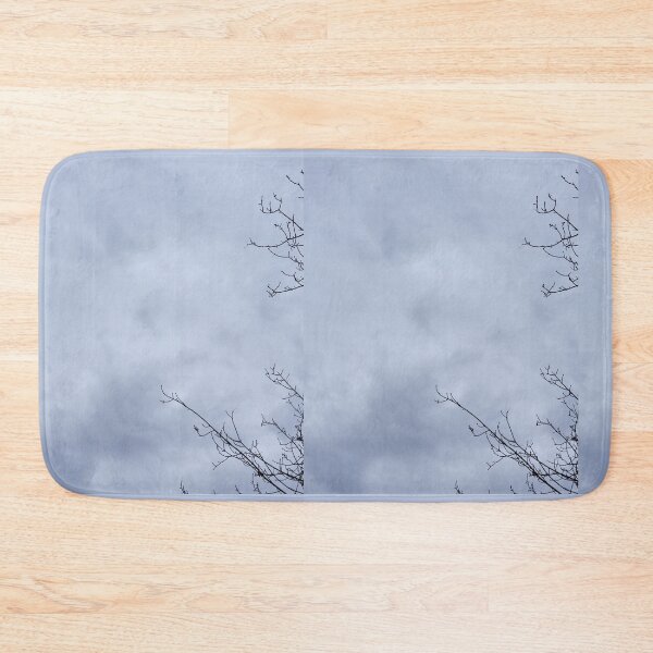 Item preview, Winter Clouds And Tree designed and sold by srcloudsplus.