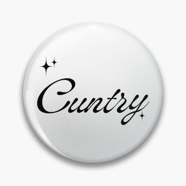 Item preview, Cuntry designed and sold by jasariel.
