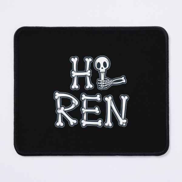 Item preview, Hi Ren Gill Wicked Ways Rentastic Kylo, Stimpy,  Renegade Merch Hi Ren Lyrics Merch Shirt Rap Music Ren Fan Busking UK designed and sold by UTurnMerch.