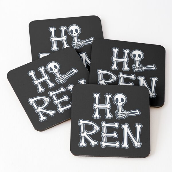 Item preview, Hi Ren Gill Wicked Ways Rentastic Kylo, Stimpy,  Renegade Merch Hi Ren Lyrics Merch Shirt Rap Music Ren Fan Busking UK designed and sold by UTurnMerch.