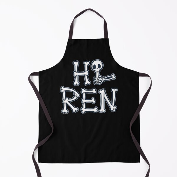 Item preview, Hi Ren Gill Wicked Ways Rentastic Kylo, Stimpy, Renegade Merch Hi Ren Lyrics Merch Shirt Rap Music Ren Fan Busking UK designed and sold by UTurnMerch.