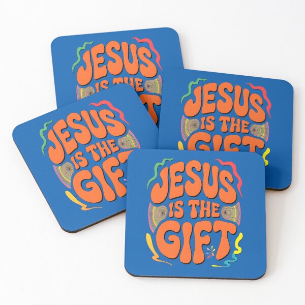 Item preview, Jesus is The Gift designed and sold by ChristCentered.