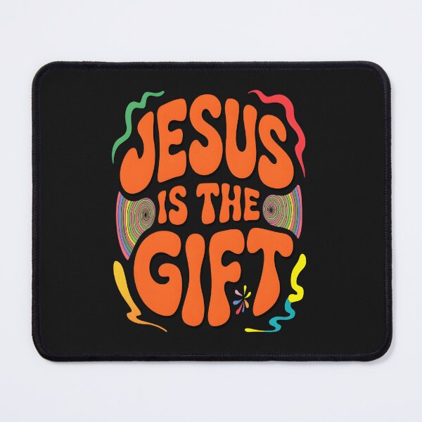 Item preview, Jesus is The Gift designed and sold by ChristCentered.