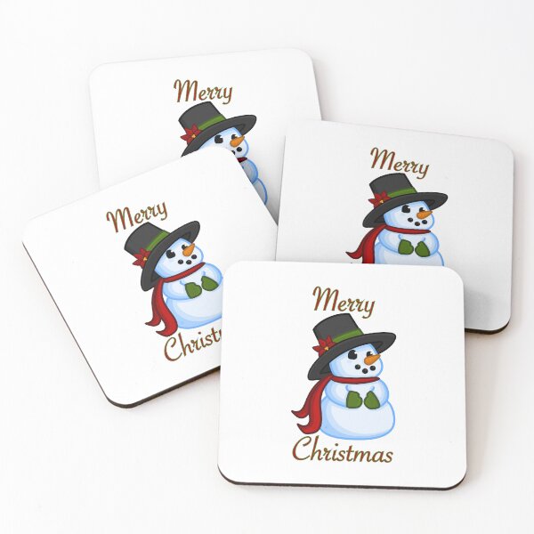 Item preview, Christmas Charm Snowman designed and sold by Kitramina’s Shop.