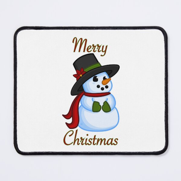 Item preview, Christmas Charm Snowman designed and sold by Kitramina’s Shop.