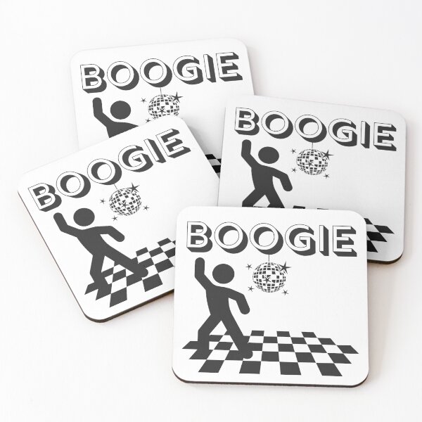 Item preview, Boogie designed and sold by UNK-Fatigues.