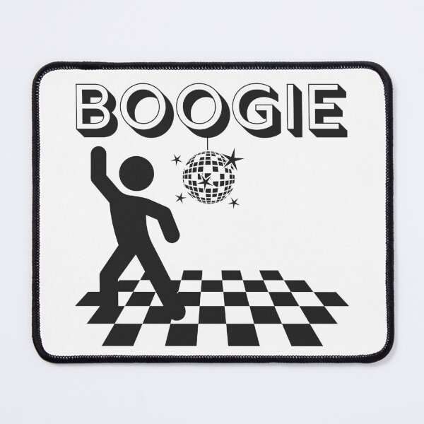 Item preview, Boogie designed and sold by UNK-Fatigues.