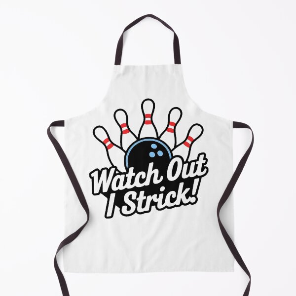 Item preview, Watch Out I Strike designed and sold by PlanetMarker.