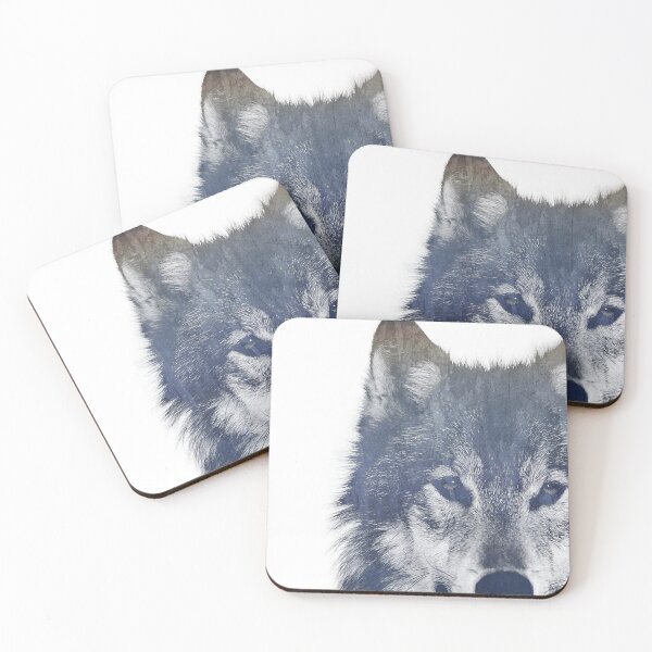 Item preview, Wolf designed and sold by mrthink.