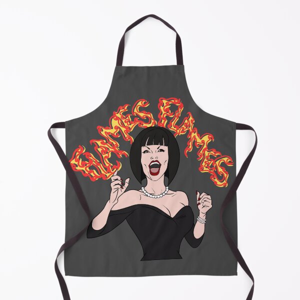 Item preview, FLAMES FLAMES designed and sold by thecompassrose.