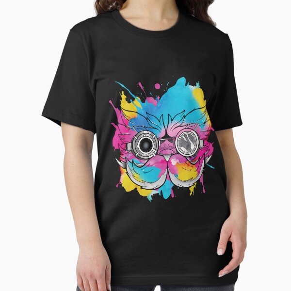 Item preview, Heimerdinger Professor Arcane Character  designed and sold by RamonMiller.