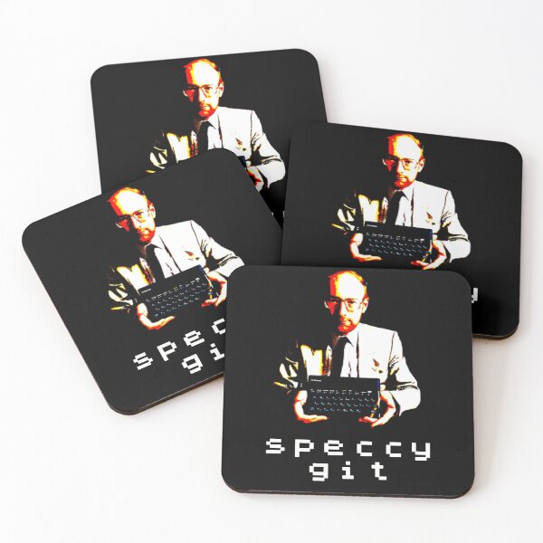 Item preview, ZX Spectrum Sir Clive Sinclair designed and sold by njmclean.