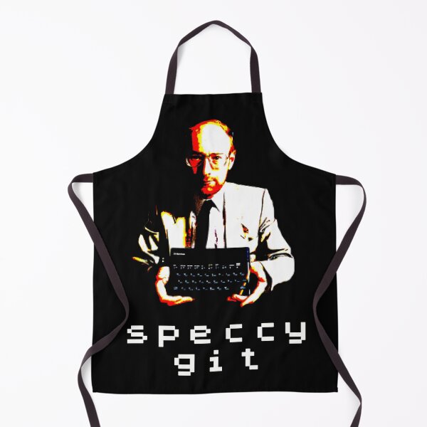 Item preview, ZX Spectrum Sir Clive Sinclair designed and sold by njmclean.