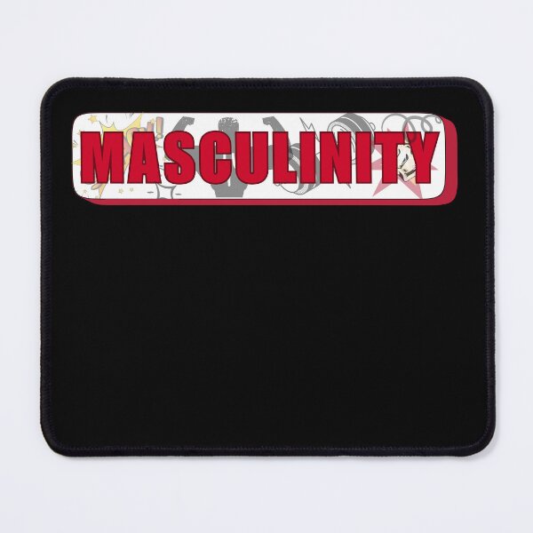 Item preview, Masculinity - "Fearless soul" designed and sold by Zyno5.