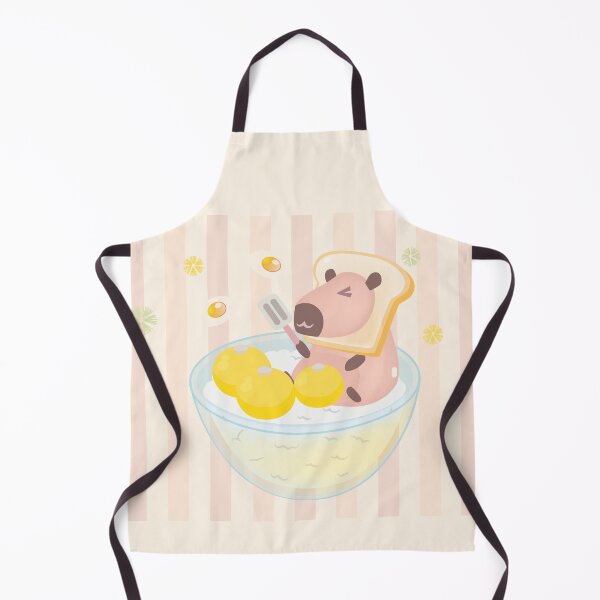 Item preview, Capybara Series E designed and sold by synckage.