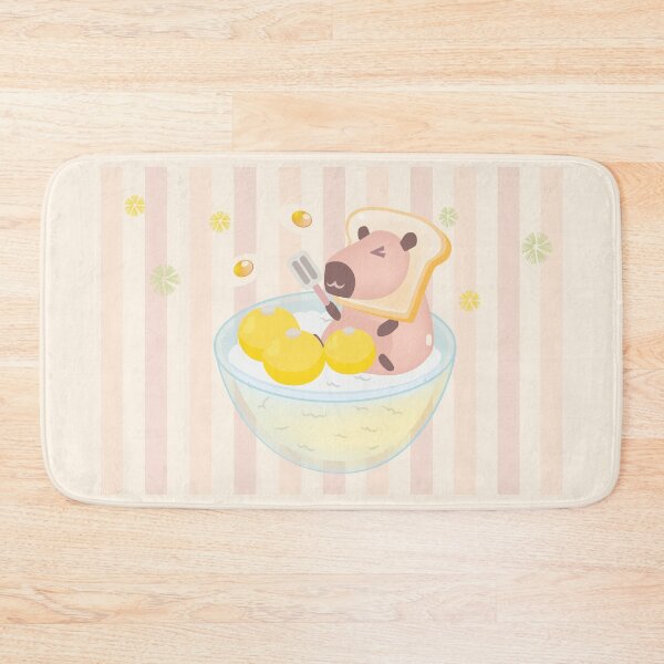 Item preview, Capybara Series E designed and sold by synckage.
