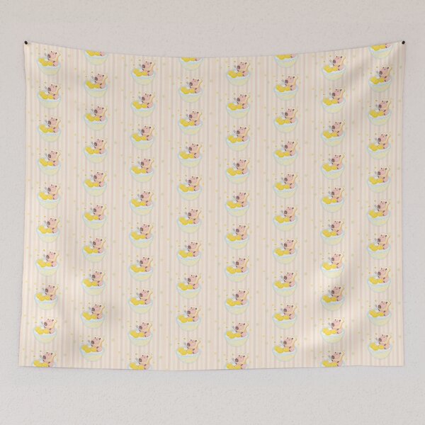 Item preview, Capybara Series E designed and sold by synckage.