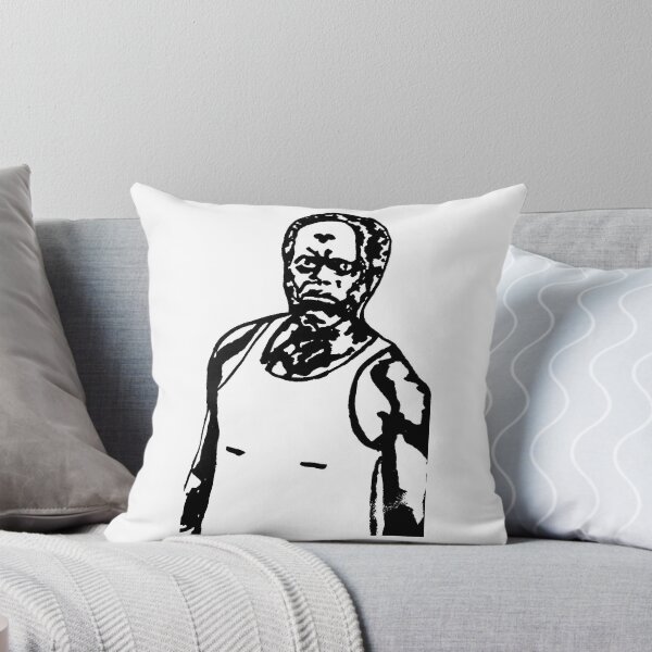 Item preview, Sam Jackson  designed and sold by Chad's Fresh Art.