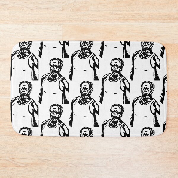 Item preview, Sam Jackson  designed and sold by Chad's Fresh Art.