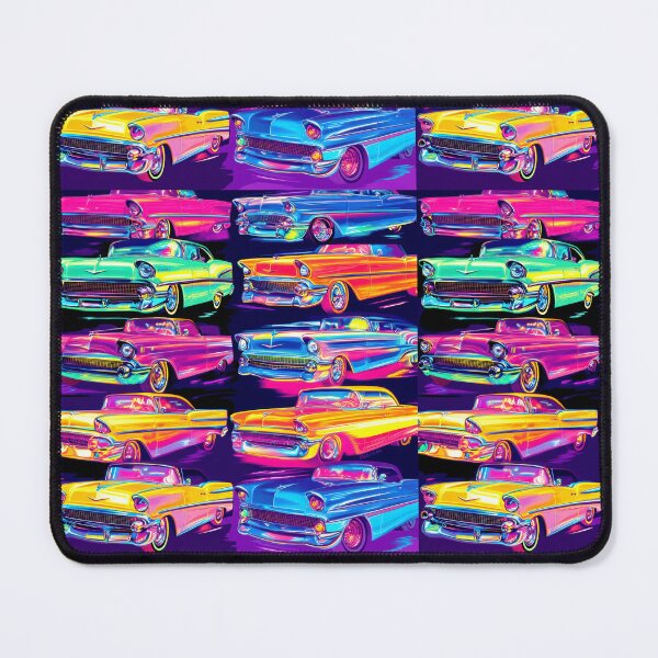 Item preview, Driving In Color designed and sold by Store With Cool Stuff.
