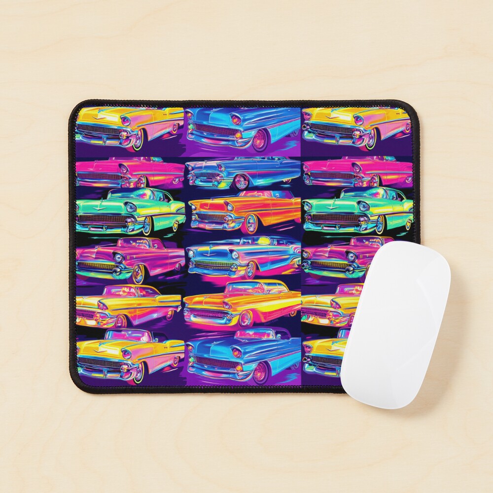 Item preview, Mouse Pad designed and sold by StoreWCoolStuff.