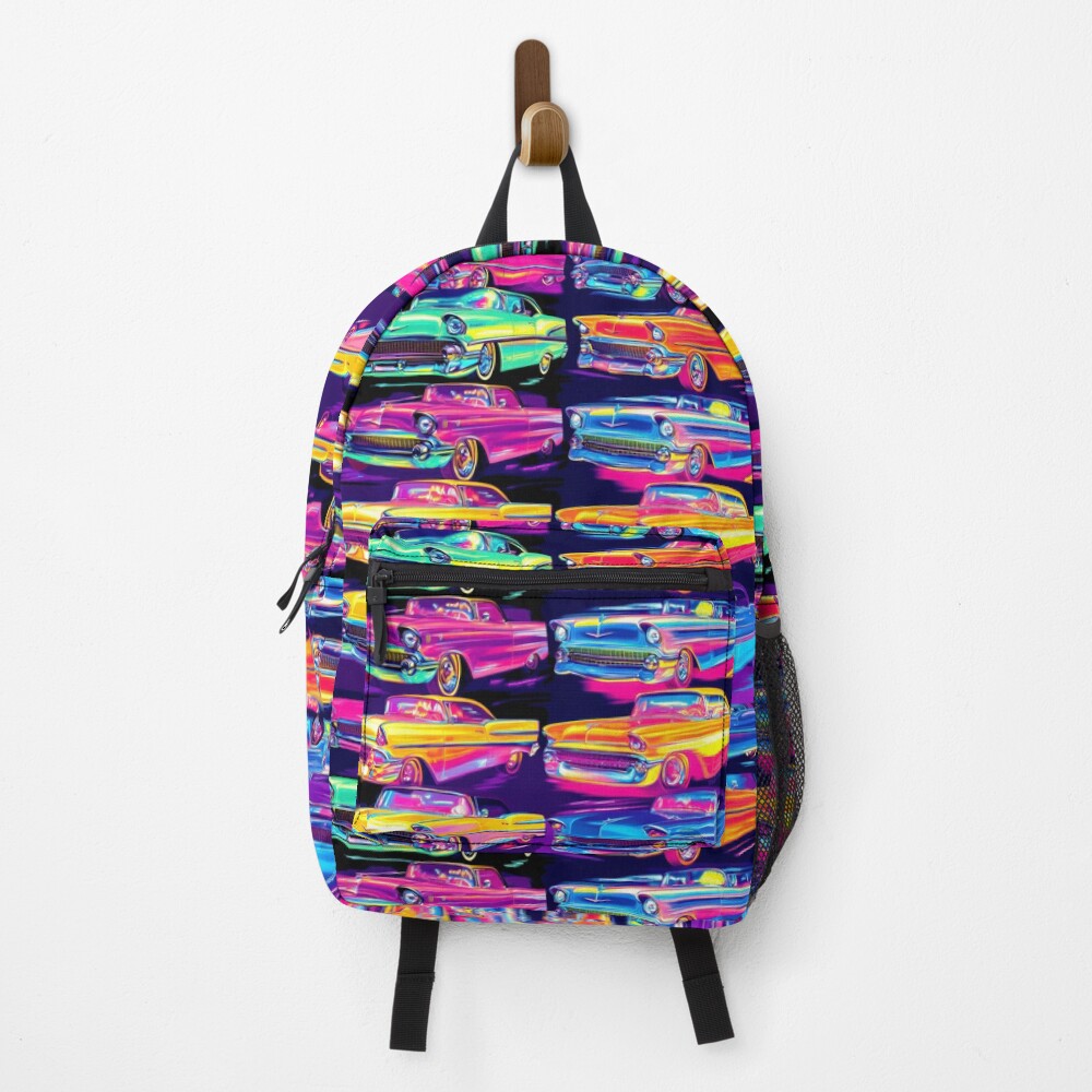 Item preview, Backpack designed and sold by StoreWCoolStuff.