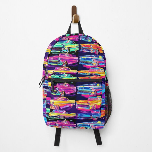 Item preview, Driving In Color designed and sold by Store With Cool Stuff.