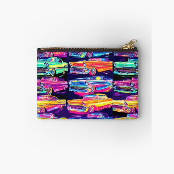 Item preview, Driving In Color designed and sold by Store With Cool Stuff.