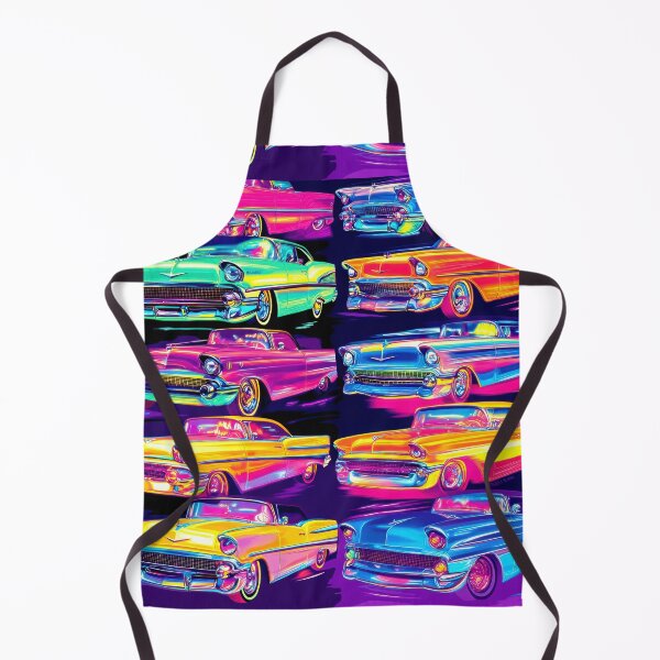 Item preview, Driving In Color designed and sold by Store With Cool Stuff.
