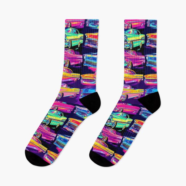 Item preview, Driving In Color designed and sold by Store With Cool Stuff.
