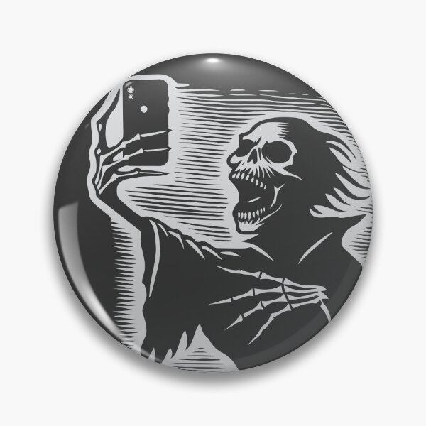 Item preview, Selfie  designed and sold by BackTime.