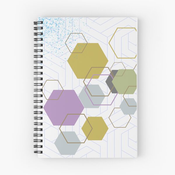 Item preview, Geometric Disruptions  designed and sold by ArtemeliaDesign.
