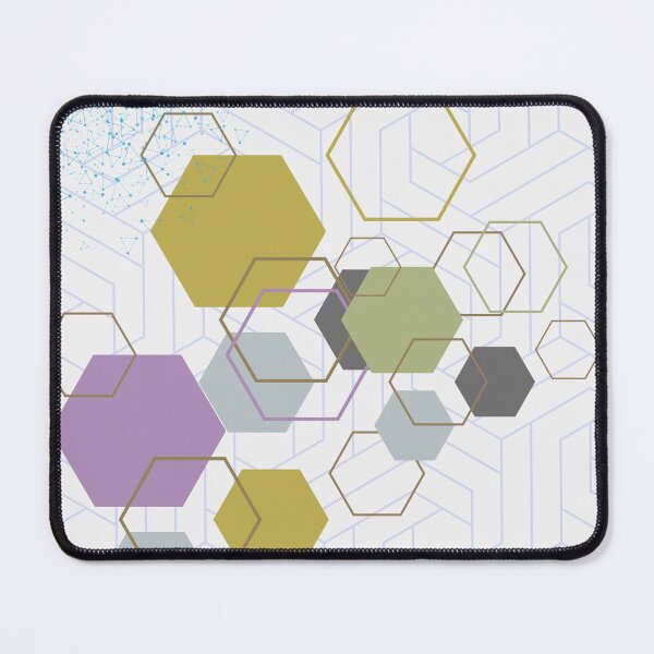 Item preview, Geometric Disruptions designed and sold by ArtemeliaDesign.