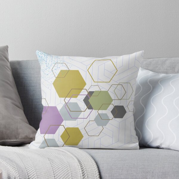 Item preview, Geometric Disruptions  designed and sold by ArtemeliaDesign.