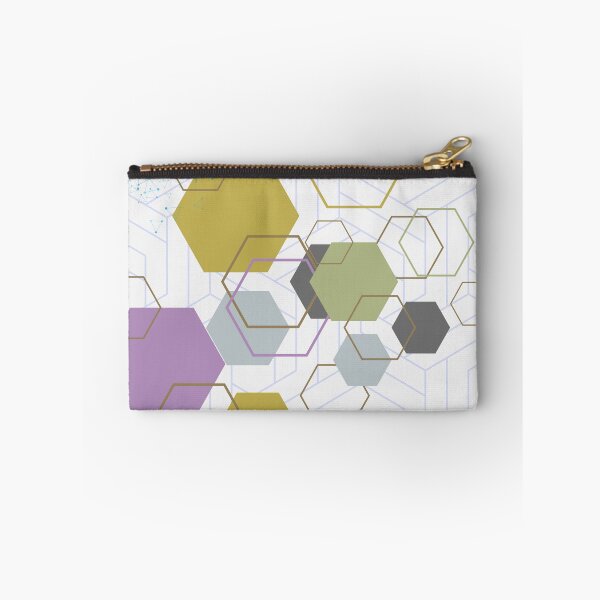 Item preview, Geometric Disruptions  designed and sold by ArtemeliaDesign.