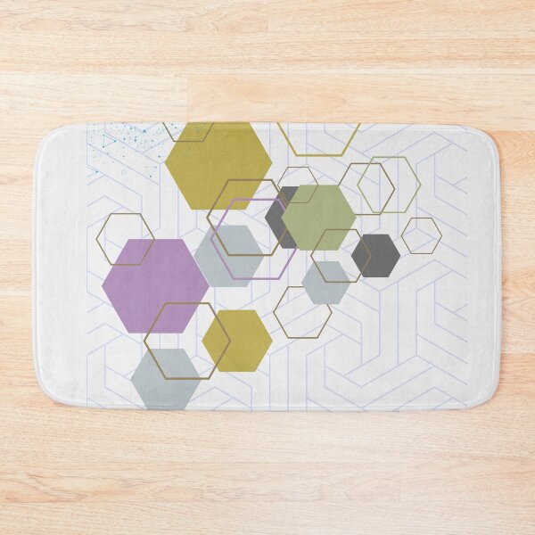 Item preview, Geometric Disruptions  designed and sold by ArtemeliaDesign.