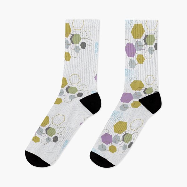 Item preview, Geometric Disruptions  designed and sold by ArtemeliaDesign.