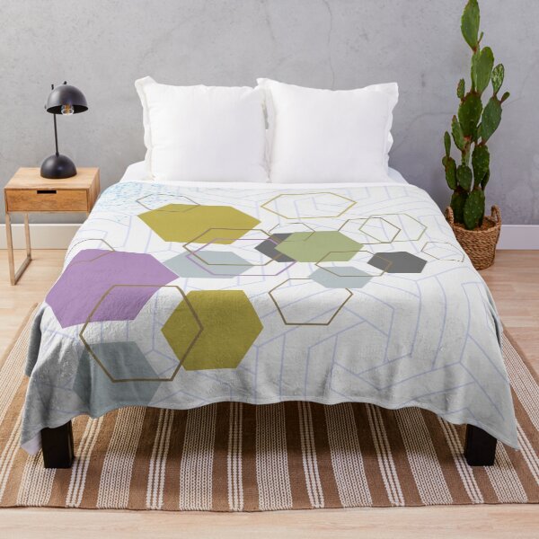 Item preview, Geometric Disruptions  designed and sold by ArtemeliaDesign.