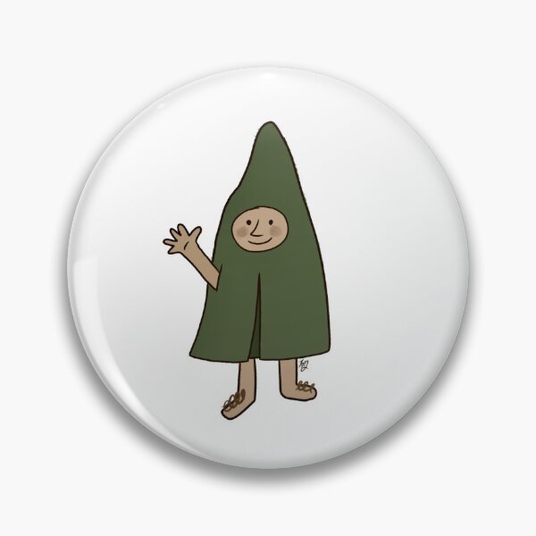 Item preview, El Hobbit - Bilbo Bolsón designed and sold by bellesbookcase.