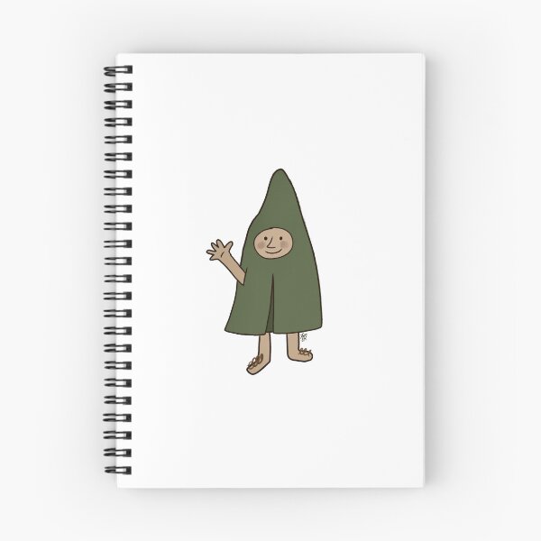 Item preview, El Hobbit - Bilbo Bolsón designed and sold by bellesbookcase.