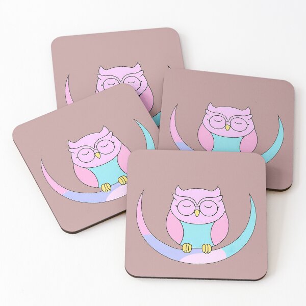 Item preview, Owl on Branch designed and sold by Crush-Vogue.